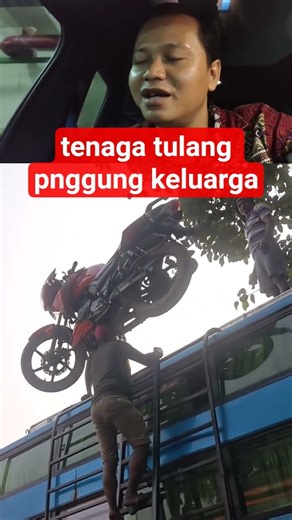 The breadwinners are extraordinary.