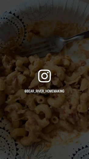 Chicken Enchilada Pasta: A Crockpot Recipe