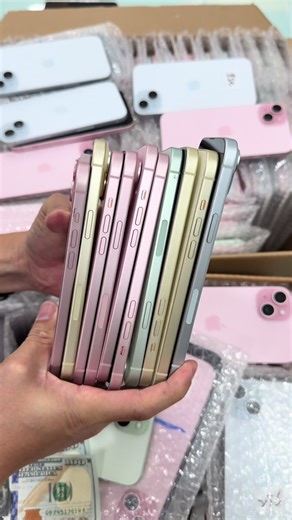 Shop the Latest iPhone 15 Plus Online Today