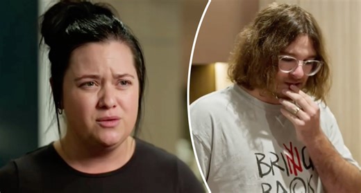 MAFS' Ashleigh reveals what fans didn't see from 'brutal' photo ranking challenge