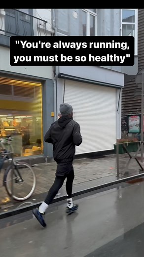 181K views · 5K reactions | Who can relate?  #running #tips #workout #halfmarathon #marathon #fitnessmotivation #runner #reels #runningterritory #fyp #explorepage | Nelly Oliha | Facebook