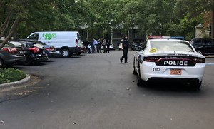 Durham man charged with murdering roommate wanted officer to shoot him, report says