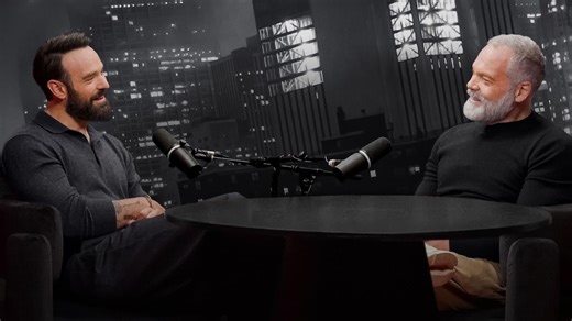 Marvel Television's DAREDEVIL: BORN AGAIN OFFICIAL PODCAST Launches Tomorrow On Disney