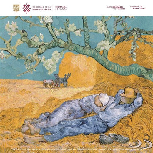 Vincent van Gogh, quien nació un día como hoy de 1853, es sin duda uno de los pintores que ha dejado una influencia decisiva en la historia del arte, especialmente en el fauvismo y el expresionismo. Su estilo único, de pinceladas audaces y dramáticas, colores intensos y emoción, es ahora un elemento fundamental del movimiento postimpresionista. En su corto período como artista, Van Gogh produjo más de 2 mil obras. Eso, combinado con su trágica historia de vida, lo ha convertido en uno de los art
