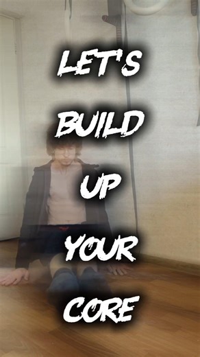 How to do L-sit (tutorial)