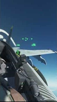 Dia de treino #dcs #dcsworld #simulaçãomilitar #aviation