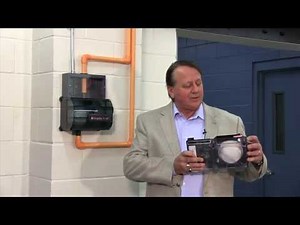 The Simplex XAD Spotlight