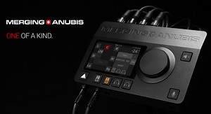 Merging Technologies