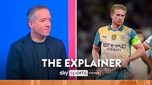 FIFA Club World Cup draw: Man City in same group as Juventus, Chelsea get Flamengo