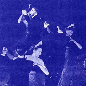 The Caretaker - Additional Amnesiac Memories