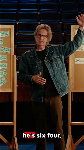 Dana Carvey Reveals Hidden Secrets of Classic SNL Sketches!