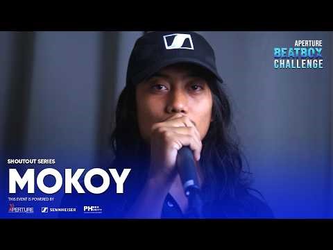 MOKOY | Drop the Bomb | Shoutout