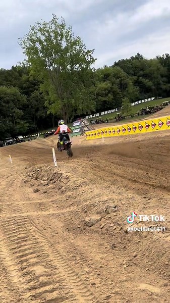 50cc Motocross: Full Send Adventure