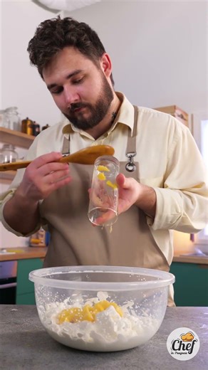 Have you ever tasted a mango crepe cake roll? Absolutely delicious!