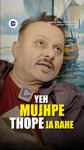 Salman Khan Forced Sajid-Wajid into Veer? Director Anil Sharma Reacts! 🤯