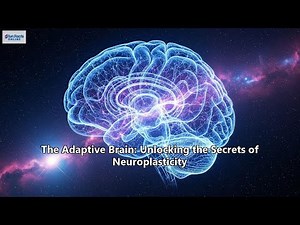 The Adaptive Brain: Unlocking the Secrets of Neuroplasticity