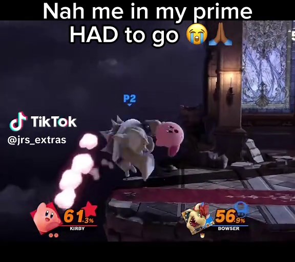 Kirby in Super Smash Bros Ultimate: A 2021-2023 Review