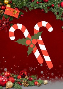 Christmas Tree, Christmas