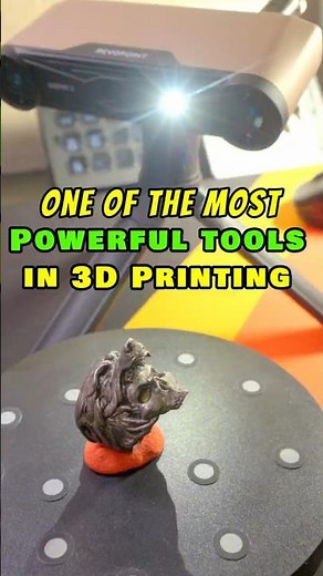 INSPIRE 2 : This 3D Printer Tool Will Blow Your Mind!