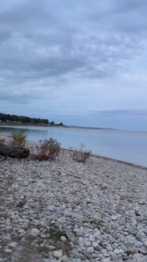 Sunrise. It’s a beautiful morning. #bayviewpride. #bayviewmichigan #bayviewmi | Bay View Association