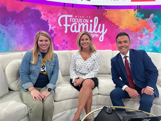 Beginner-friendly bike rides launch on Indianapolis Cultural Trail