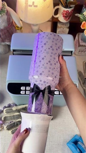Heat transfer mugs are easy for beginners to handle