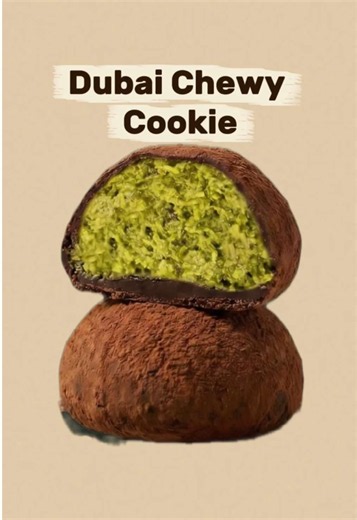 Dubai Chewy Cookie recipe na hindi sobrang tamis