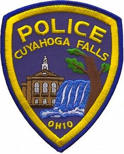 Alleged Meth Cook, Clayton Allshouse, Arrested in Falls Police Drug Bust