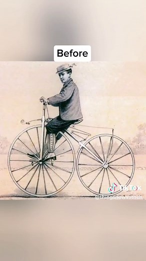 Mind-Blowing Changes Over Time: Then vs. Now