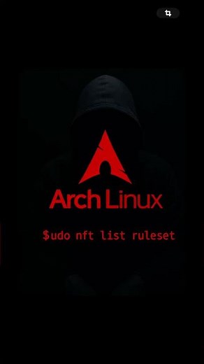 Arch Linux + LightDM + XFCE | secure install 🛡️
