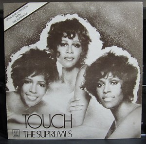 The Supremes - Touch (Open End Interview With The Supremes)