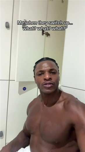 Understanding the Surprise of People Switching Up