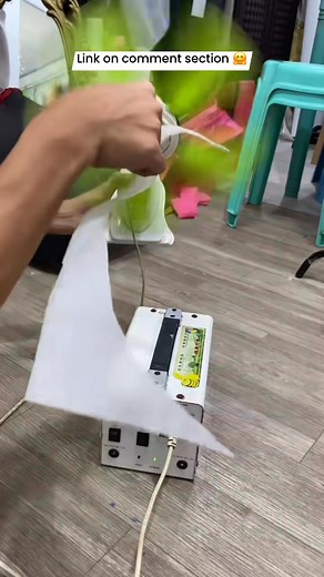 Mini Generator | Power Station | Kuya Pat TV