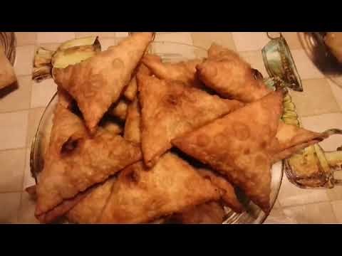 Afur Cunto Somali
