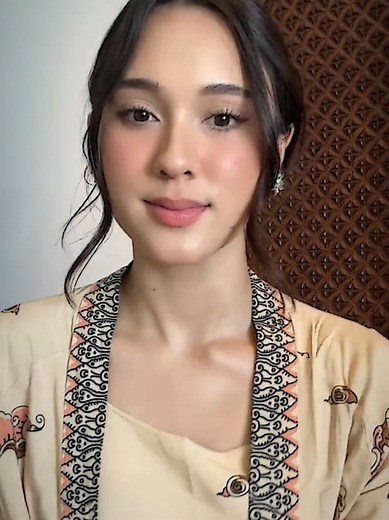 Yasmin Safira Napper: Profil Singkat Model & Pemeran Indonesia