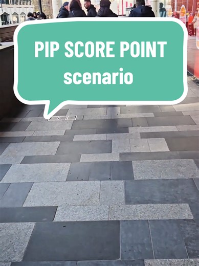 Understanding the PIP 4-Point Rule with John's Example