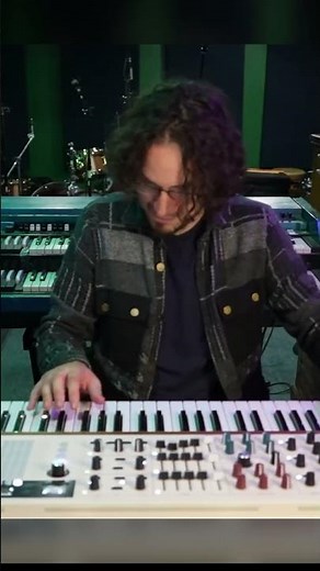 The Arturia Polybrute 12 is a beast! PART 1