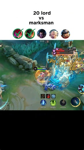 who next bro #mobilelegends #shorts
