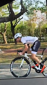 SAVA speeds that require a car to catch up. #bikelife #cycling #roadbike #passion #savabike | SAVA Carbon Bike