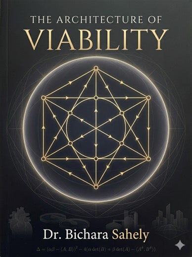 The Architecture of Viability: Navigating Complex Systems from Relational Closure to Global Coherence | ChatGPT5.3, Gemini and NotebookLM - TOWARDS LIFE-KNOWLEDGE