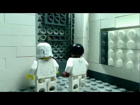 Lego Half Life