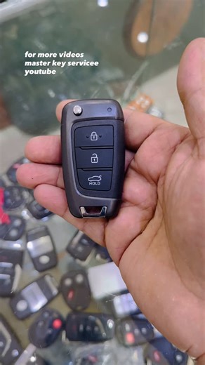 MASTER KEY SERVICE on Instagram: "#cars #key #remote❤️ #programming #changing battery"