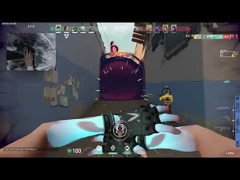 Wallhack SP 004 Future Fall