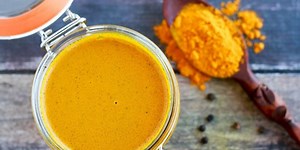 What The Heck Is Golden Milk—And Should You Be Drinking It?