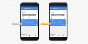 Google Translate rolling out neural machine translation improvements in more languages