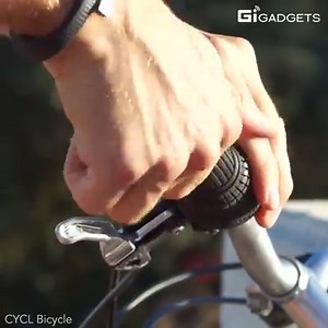 2.8M views · 1.7K shares | These devices can transform into direction indicators with a single tap. | GIGadgets | Facebook