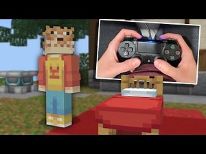 Hive Bedwars controller Handcam