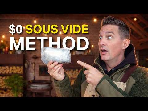 This is Why You Should Stop Buying Sous Vide Machines