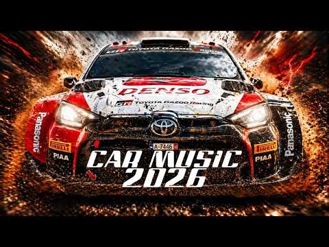 My Heart Is A Machine ⚙️🔥 | Epic Rally Racing Music Video (Insane Speed & Adrenaline)