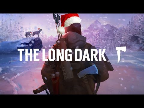 The Long Dark - Journey to Timberwolf + Cougar Hunt